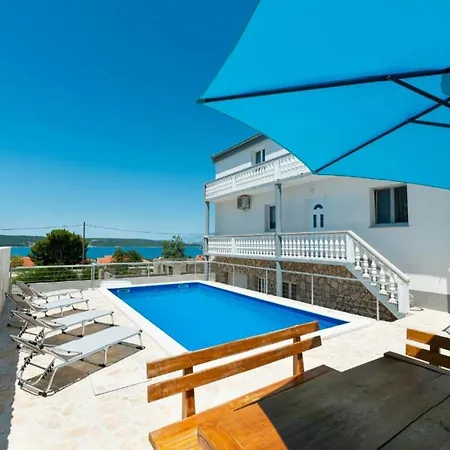 Pool Leonardo Apartment *